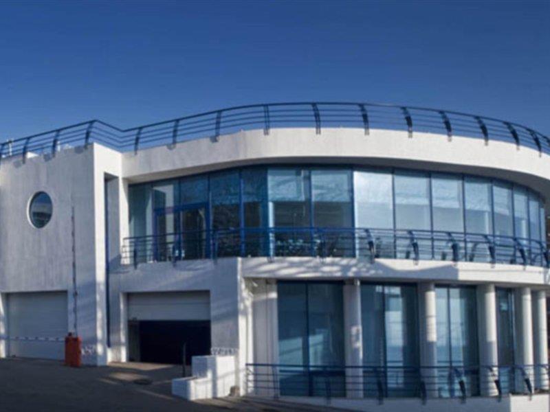 Stella Residence Club Odesa Exterior photo