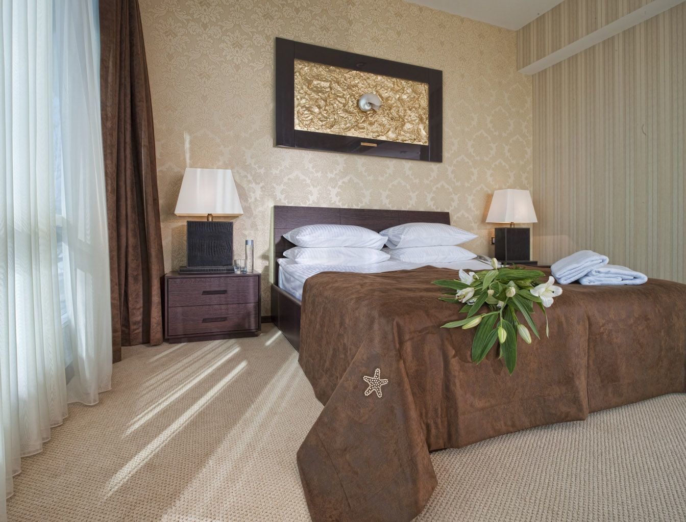 Stella Residence Club Odesa Exterior photo